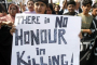 Honour killing