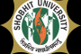 Shobhit Deemed University & NHRC