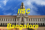 IISC Bangalore