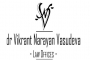 Vikrant Narayan Vasudeva Law Office