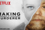 Nexflix and 'Making a murderer' series maker sued