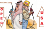 USA vs OPEC