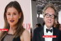 Yael Stone-Geoffrey Rush