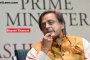 Shahsi Tharoor