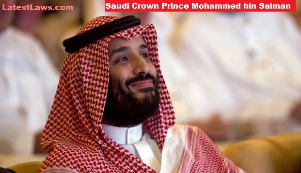 Mohammed bin Salman