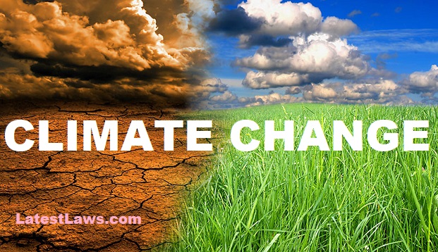 Climate Change