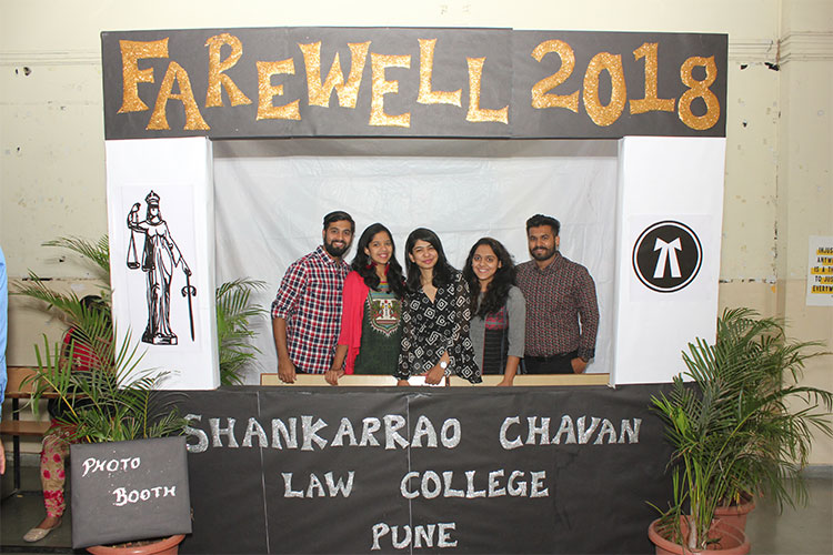Shankarrao Chavan Law College