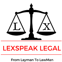 Lexspeak Legal