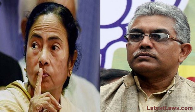 TMC vs BJP