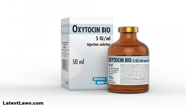 HC sets aside Centre Govt's ban on making & selling of oxytocin