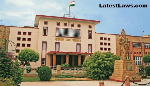 Rajasthan High Court
