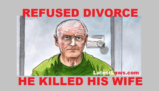 Refused Divorce