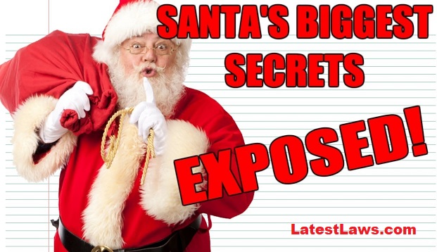 Santa Claus