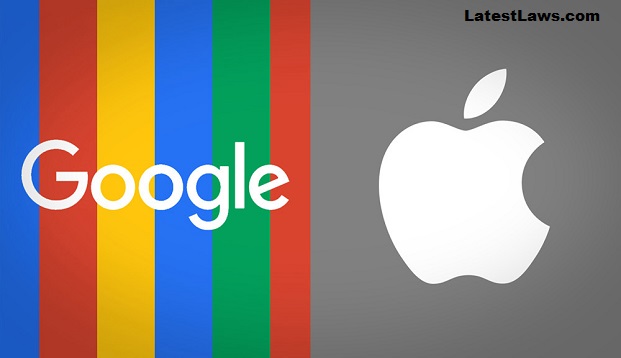 Google & Apple