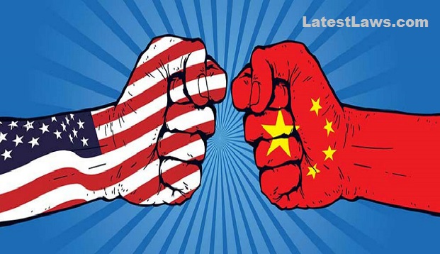 US-China