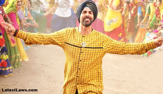 Akshay Kumar