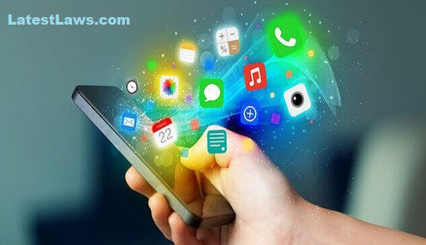 Mobile Apps track you
