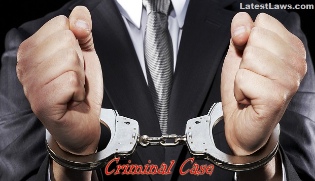 Criminal Cases