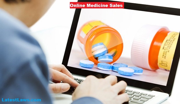 Online Medicine Sales