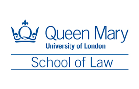 Queen Mary School of Law, London