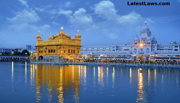 Shiromani Gurdwara Parbandhak Committee