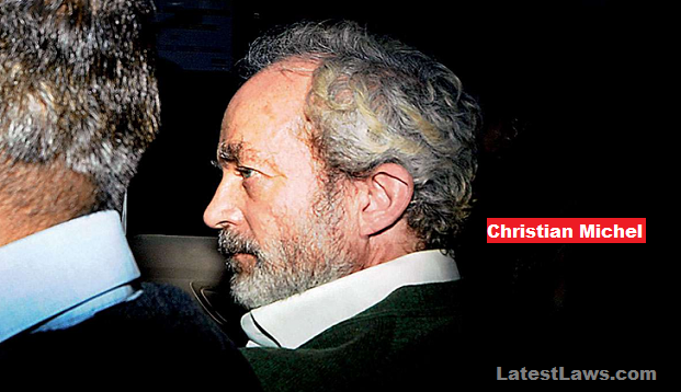 Christian Michel