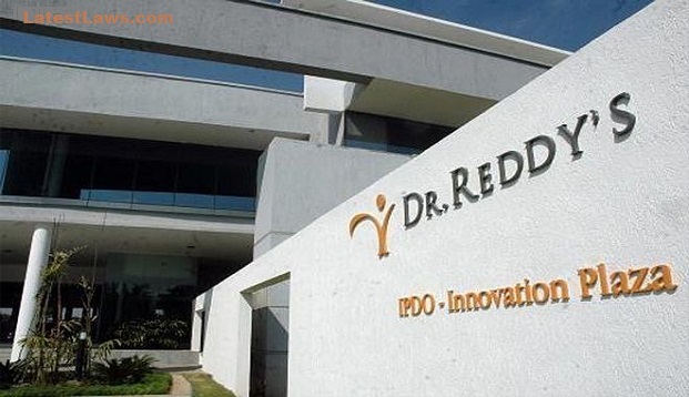 Dr. Reddy’s Laboratories Ltd.