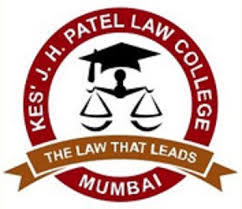 KES’ JH Patel Law College