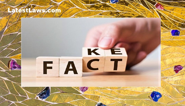 Fake News vs Fact