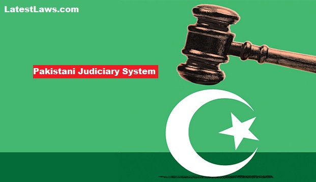 Pakistani Judiciary System