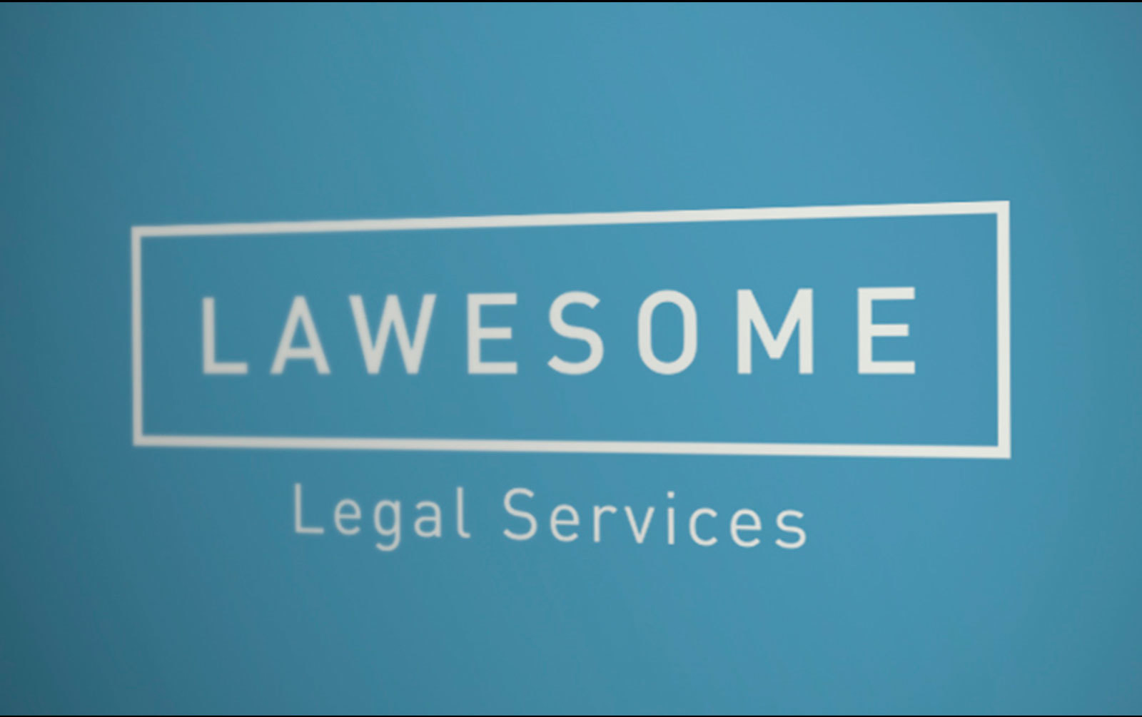 Lawesome