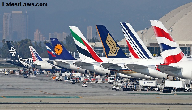 Airline Companies to be penalized
