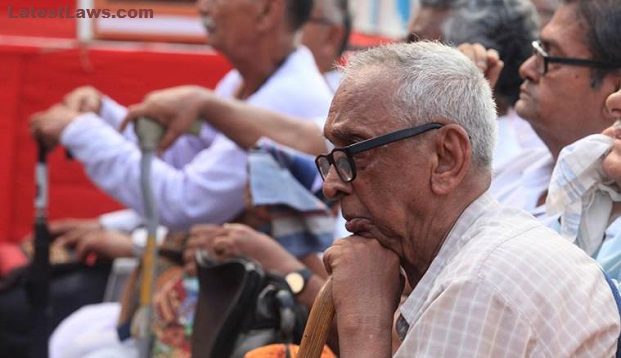 Old Age Pension Fund