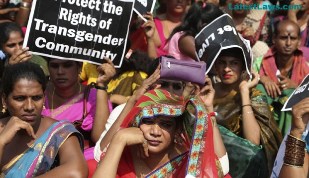 Transgender Community Rights