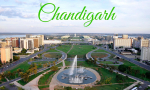 Chandigarh