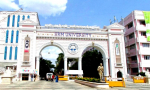 SRM University