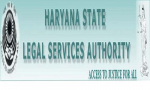 Haryana State Legal Services Authority, Panchkula