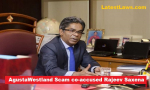 AgustaWestland Scam co accused Rajeev Saxena