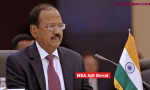 NSA Ajit Doval