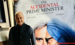 Case filed against 'The Accidental Prime Minister'