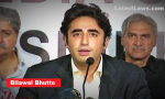 Bilawal Bhutto
