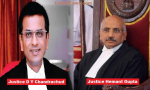 Justice DY Chandrachud-Justice Hemant Gupta