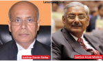 Justice Navin Sinha & Justice Arun Mishra