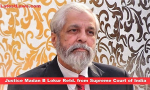 Justice MB Lokur