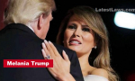 Melania Trump