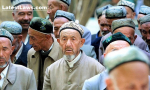 Muslims in China
