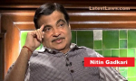 Nitin Gadkari