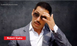 Robert Vadra