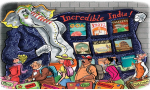 Tourism in India