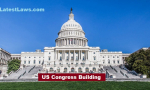 US Congress Building
